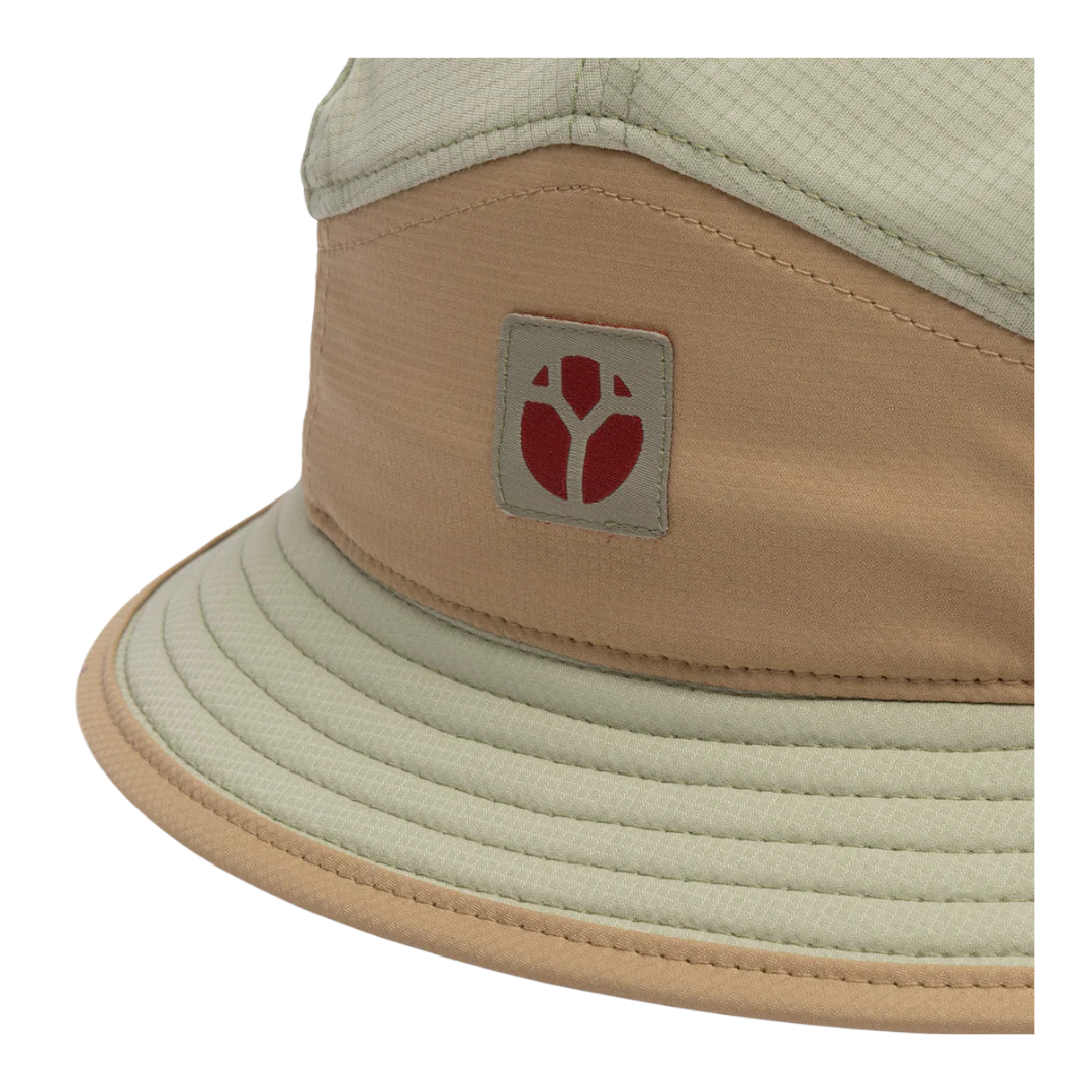 Fractel - B-Series Bucket Hat - Hercules - Image 5