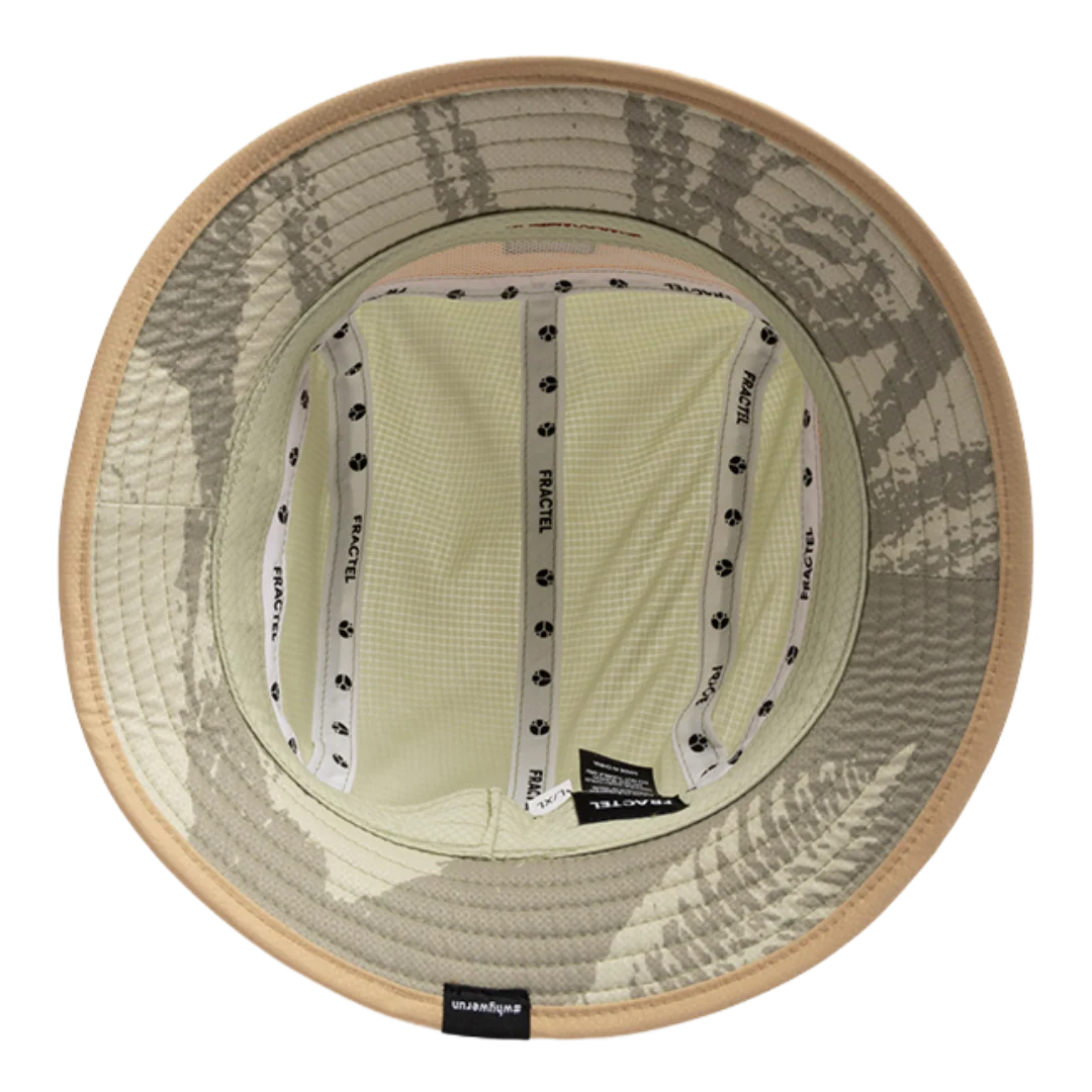 Fractel - B-Series Bucket Hat - Hercules - Image 6