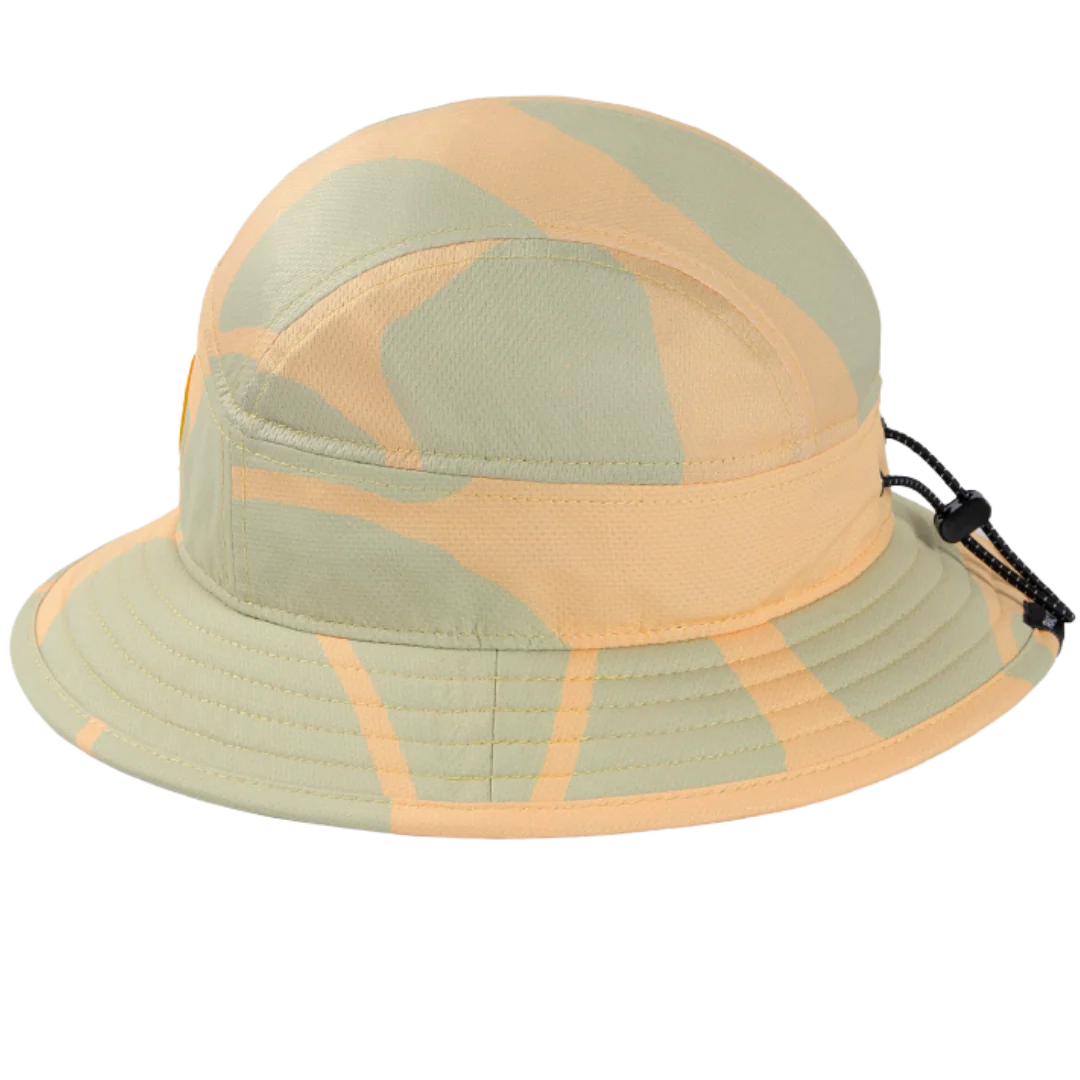 Fractel - B-Series Bucket Hat - Osmosis - Image 3