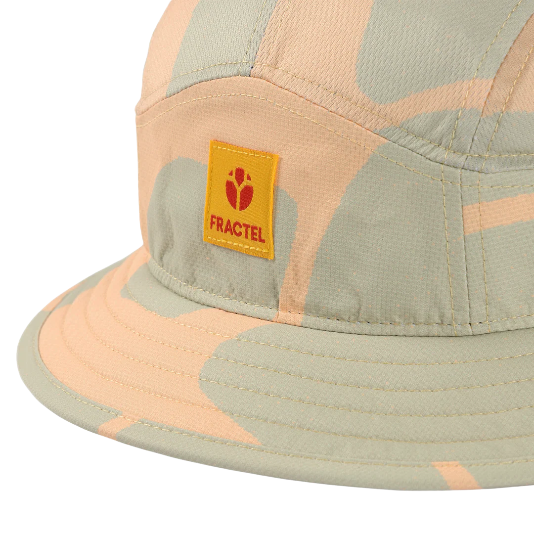 Fractel - B-Series Bucket Hat - Osmosis - Image 5