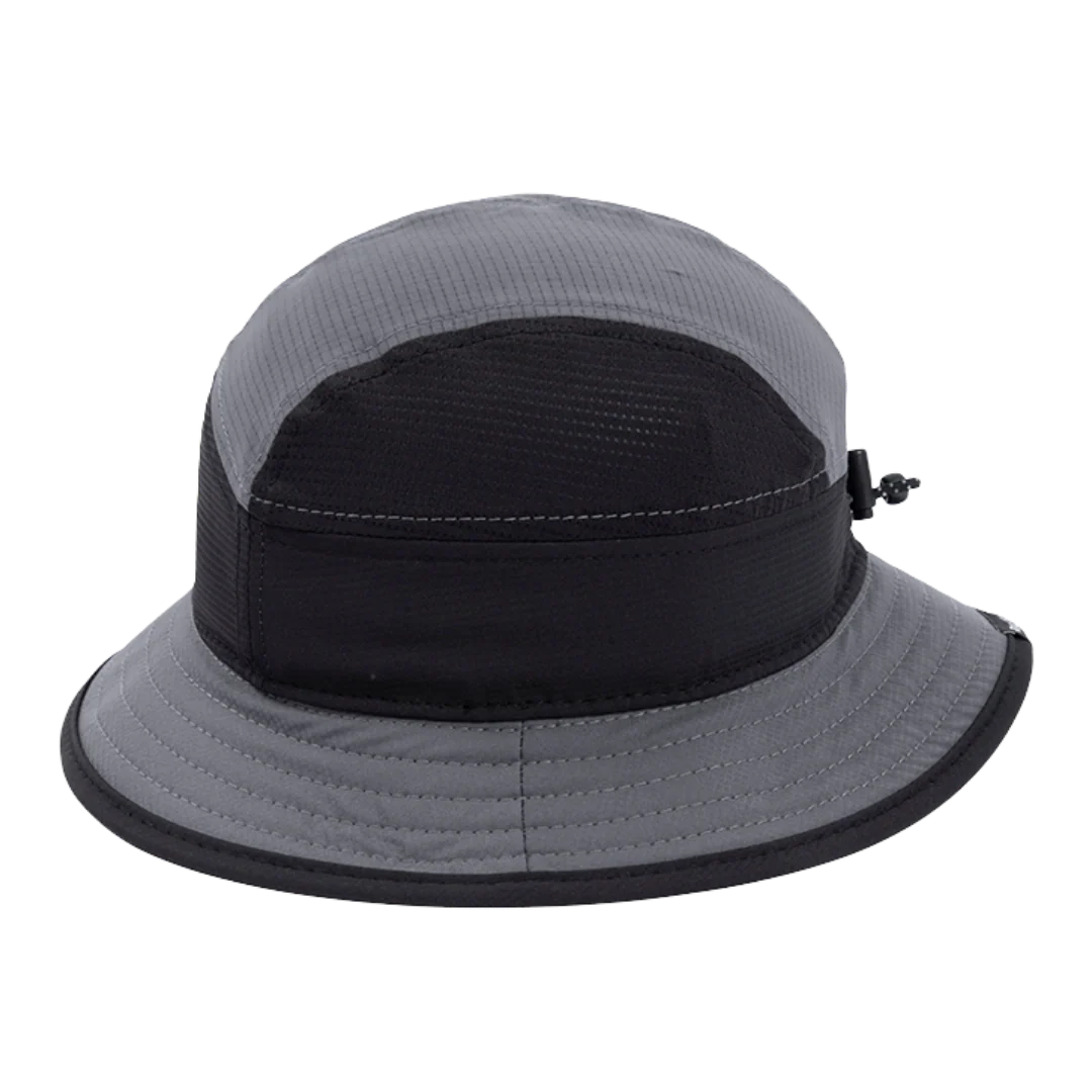 Fractel - B-Series Bucket Hat - Umbra - Image 3