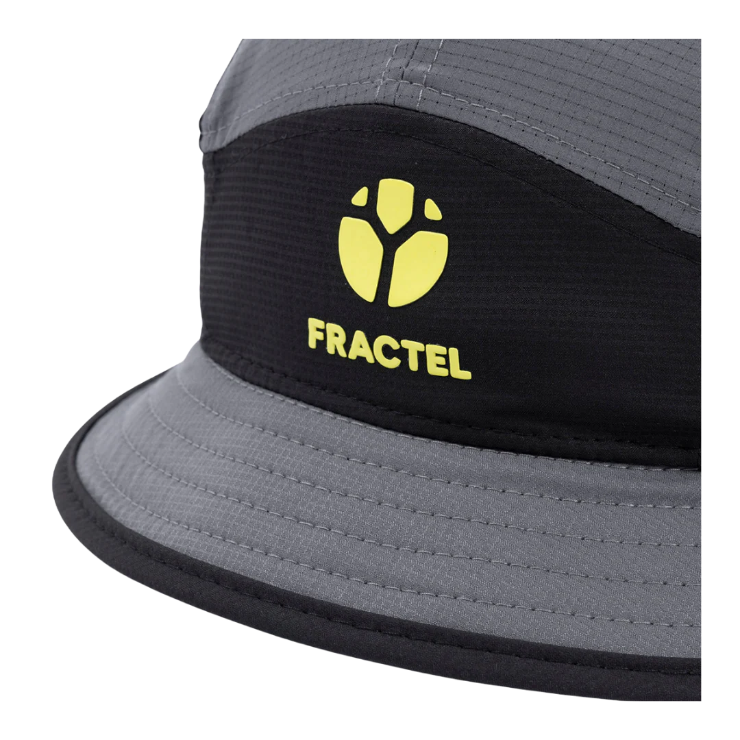 Fractel - B-Series Bucket Hat - Umbra - Image 5