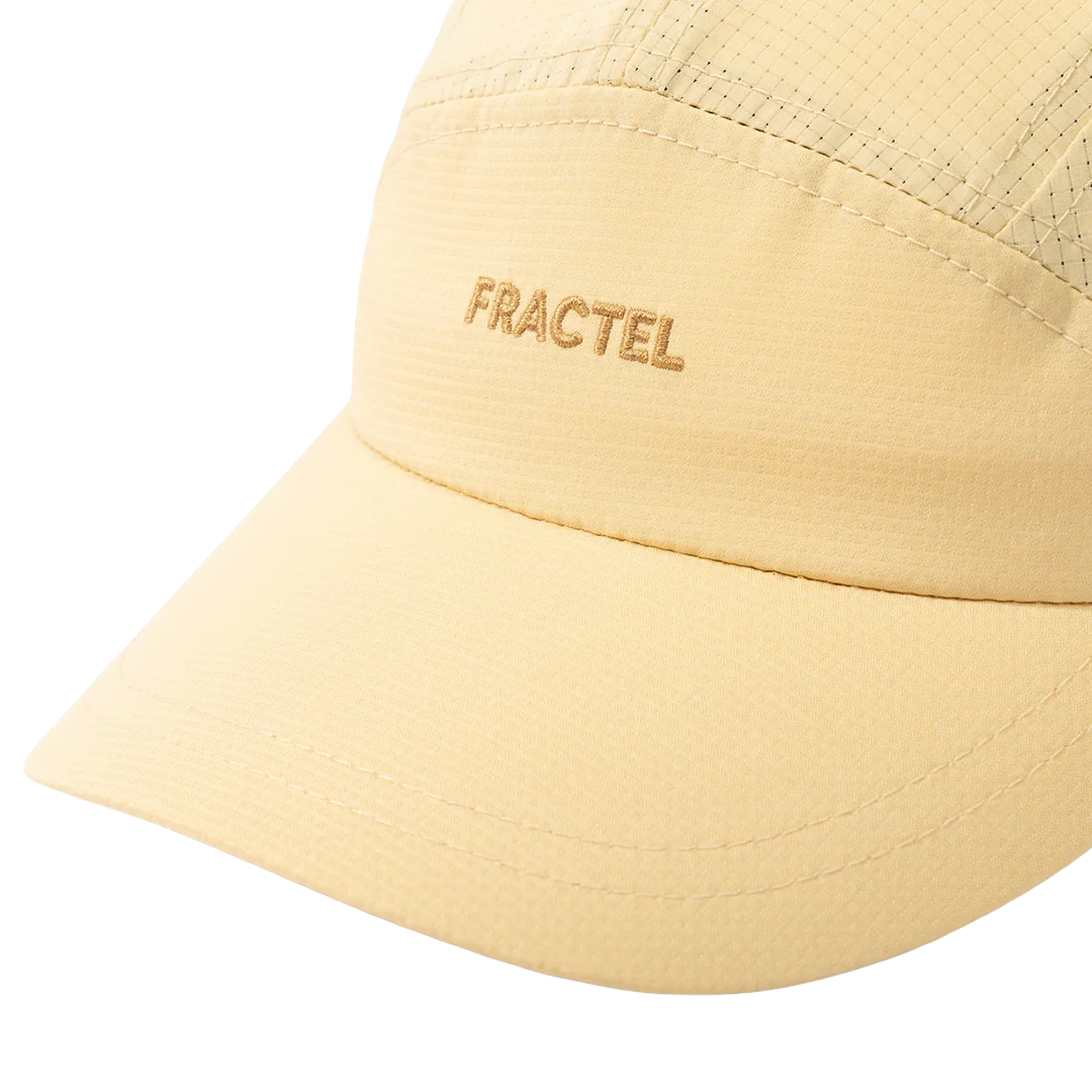 Fractel - E-Series Cap - Sand - Image 6