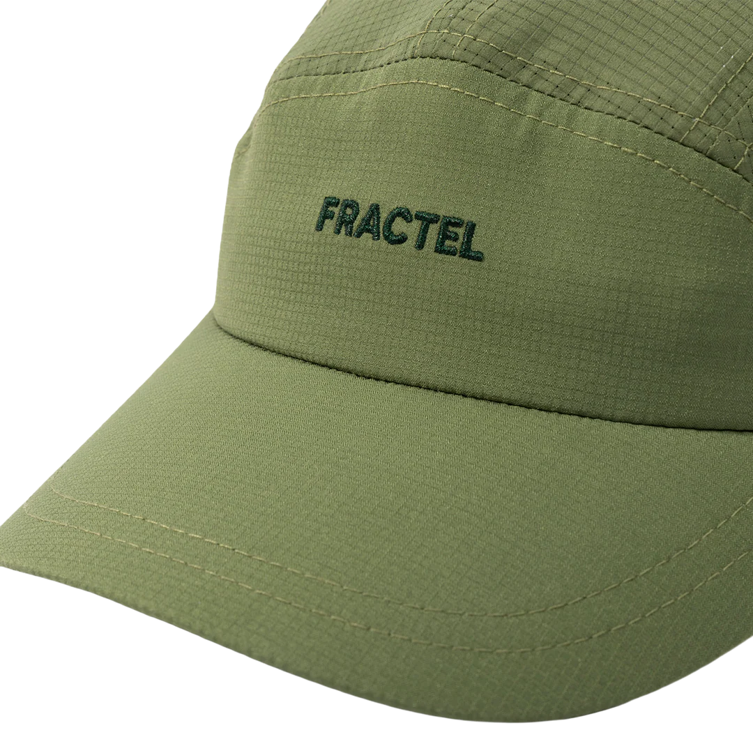 Fractel - E-Series Cap - Shrub - Image 5