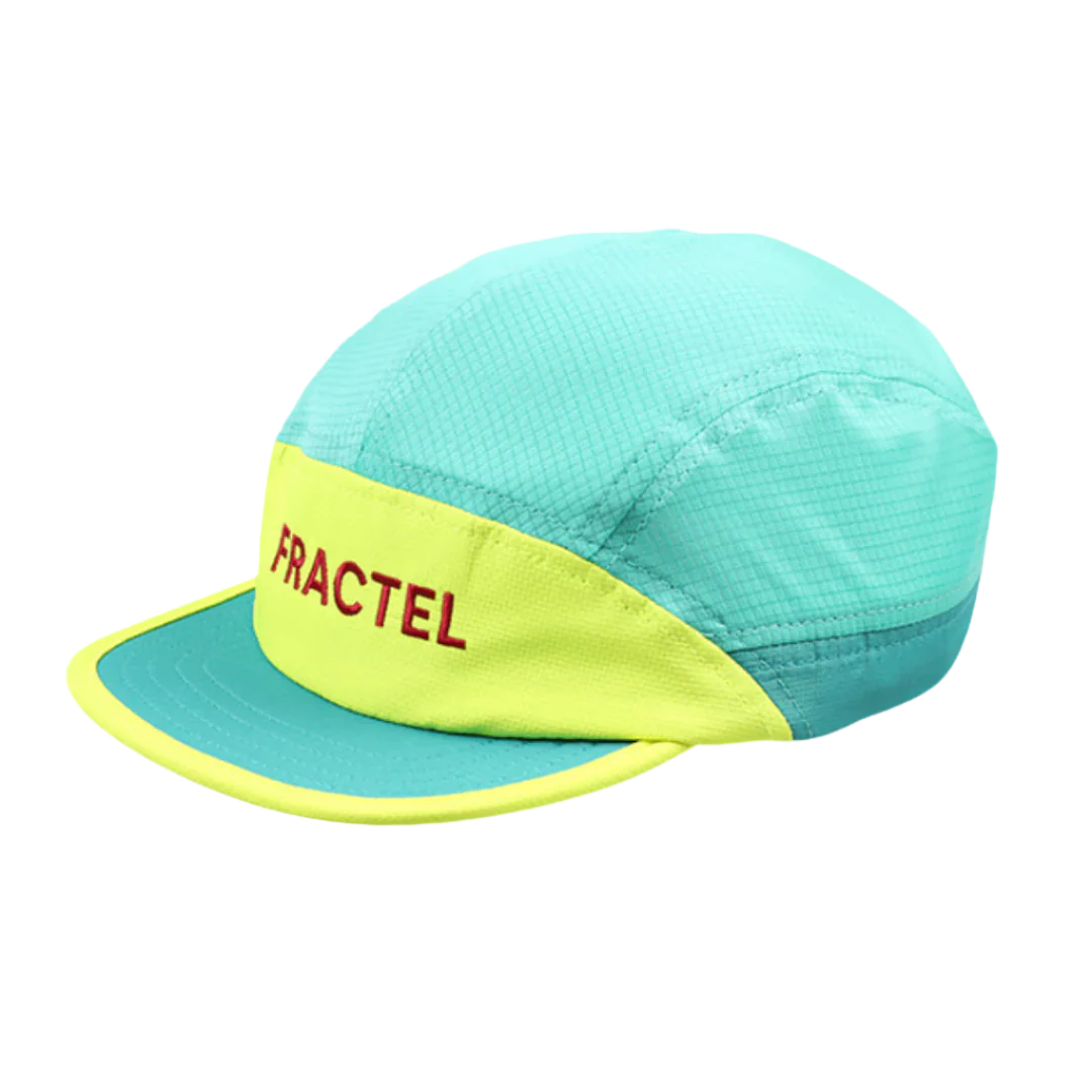 Fractel - F-Series Cap - Zesty - Image 2