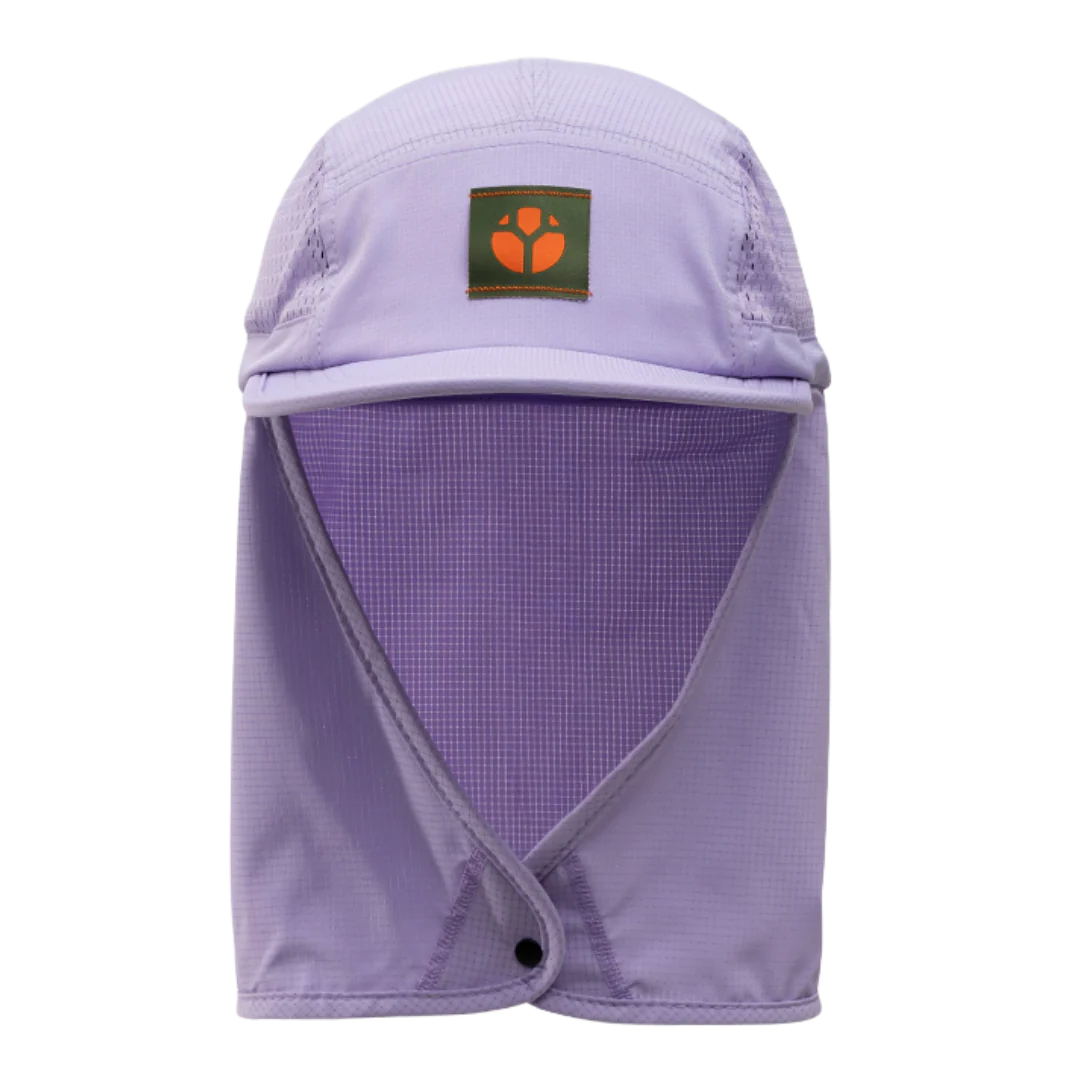 Fractel - L-Series Legionnaire Cap - Delos