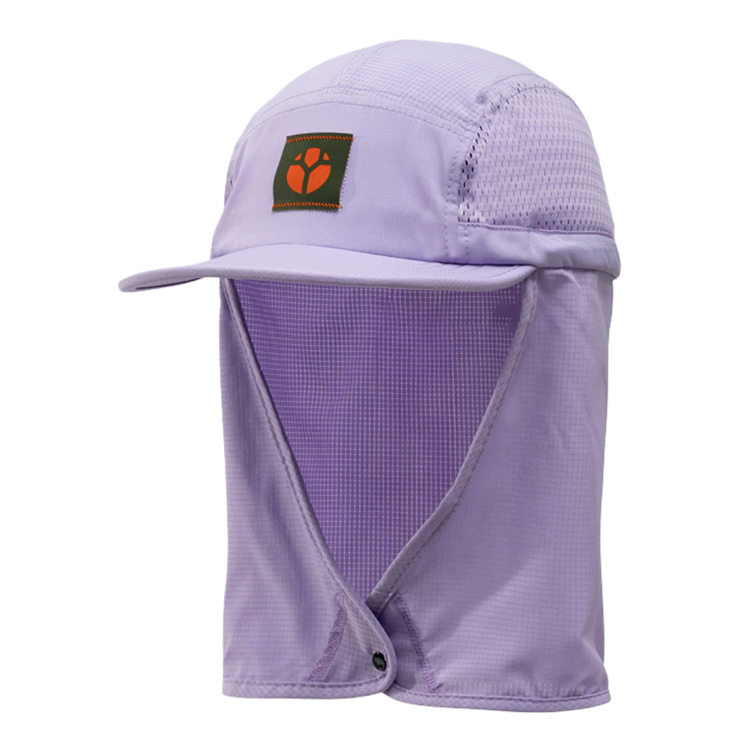 Fractel - L-Series Legionnaire Cap - Delos - Image 2