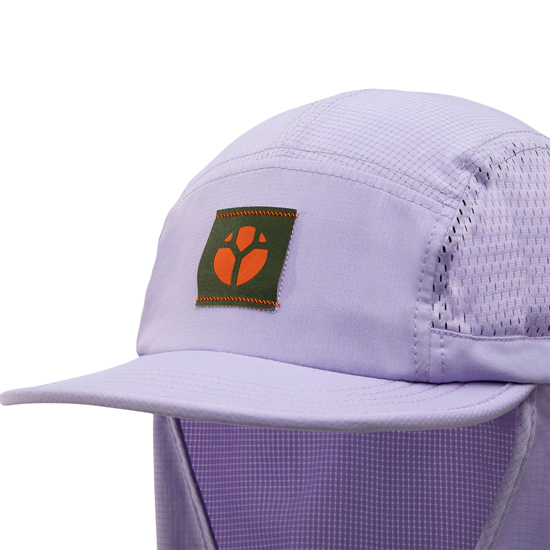 Fractel - L-Series Legionnaire Cap - Delos - Image 3