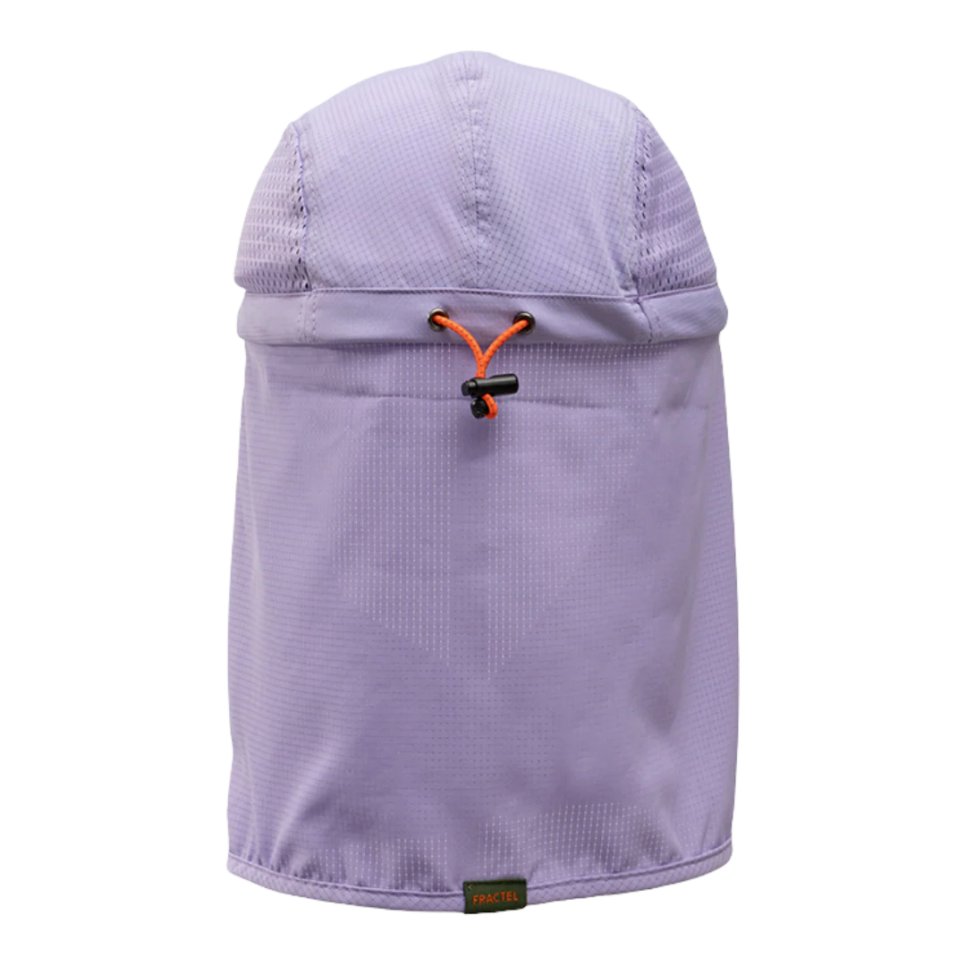Fractel - L-Series Legionnaire Cap - Delos - Image 4