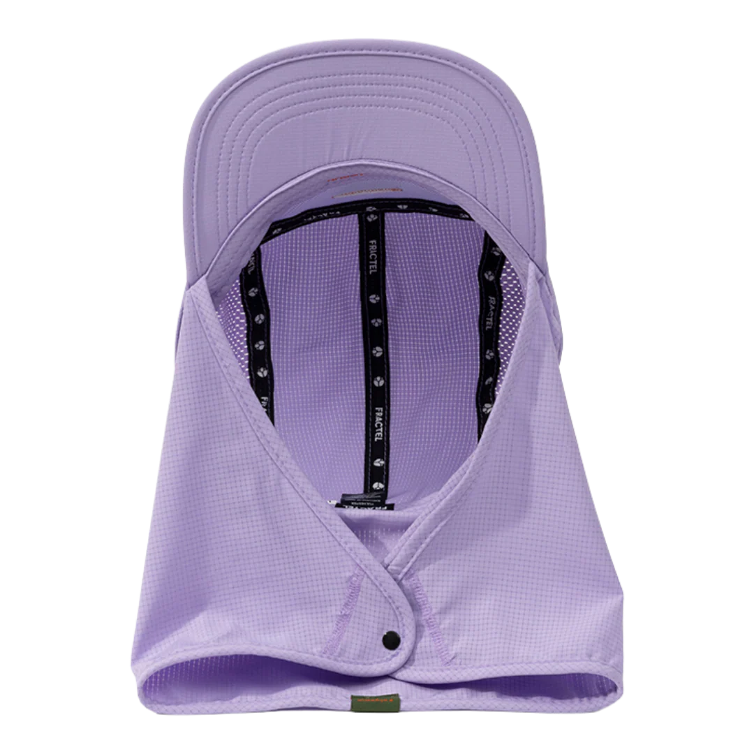 Fractel - L-Series Legionnaire Cap - Delos - Image 5
