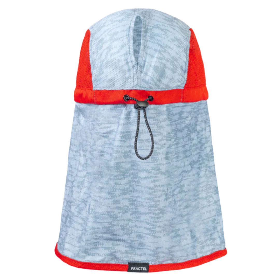 Fractel - L-Series Legionnaire Cap - Scorch - Image 5