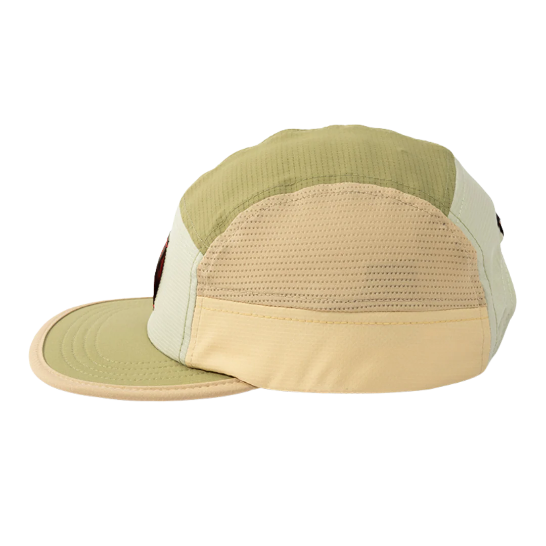 Fractel - M-Series Cap - Chama - Image 3