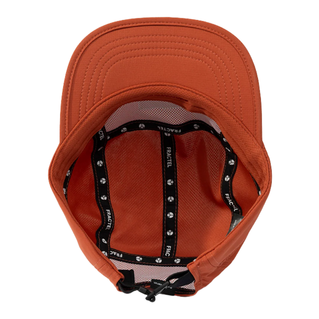 Fractel - M-Series Cap - Earth - Image 5