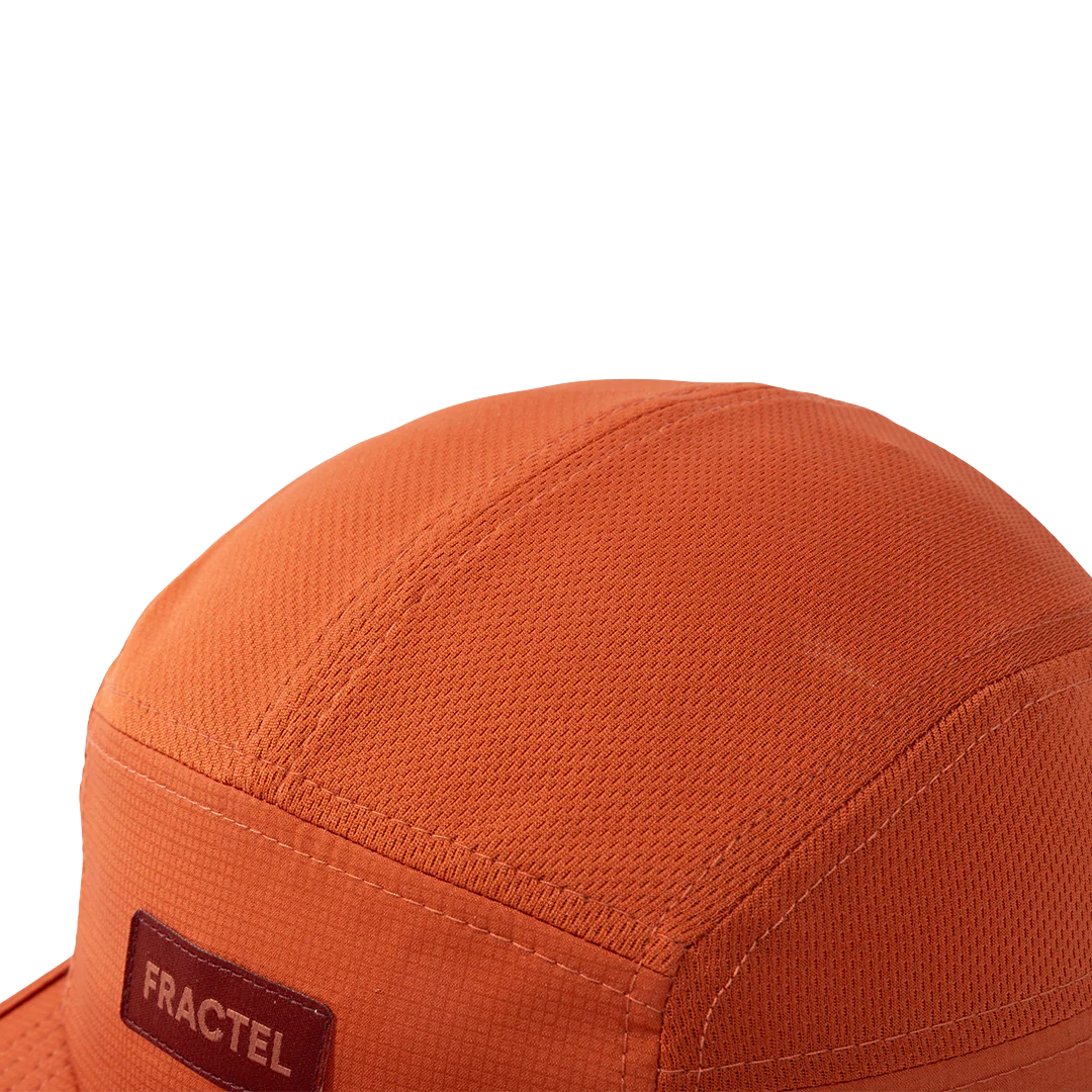 Fractel - M-Series Cap - Earth - Image 7