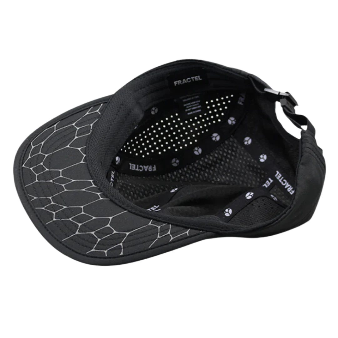Fractel - M-Series Cap - Midnight 3.0 - Image 3