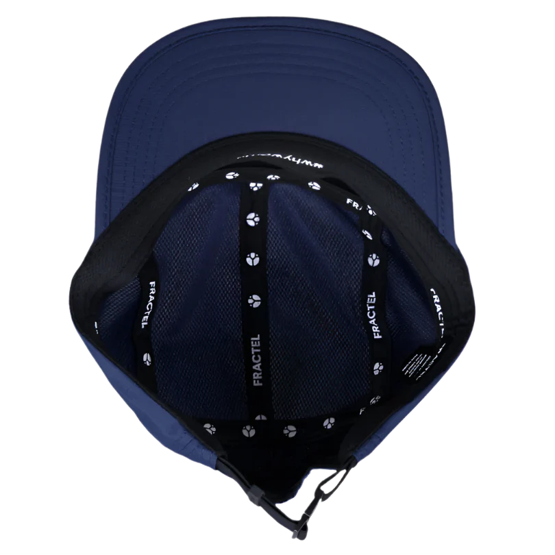 Fractel - M-Series Cap - Neptune - Image 4
