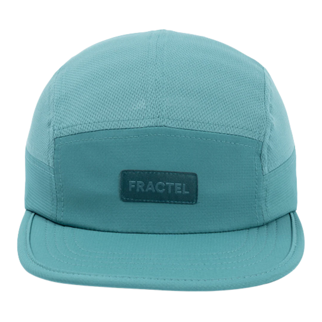Fractel - M-Series Cap - Ocean