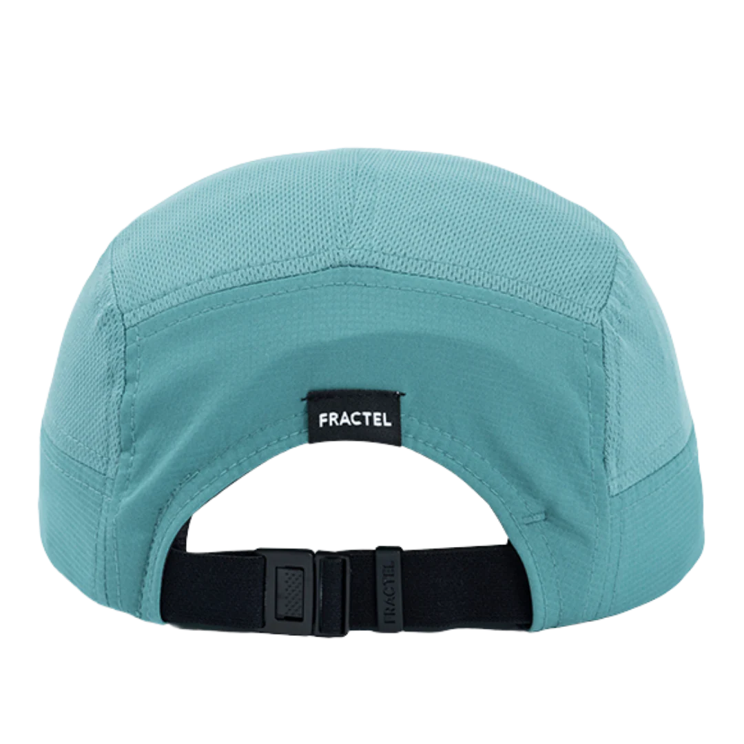Fractel - M-Series Cap - Ocean - Image 3