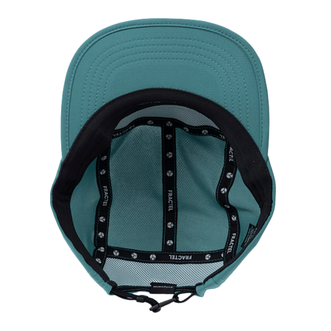 Fractel - M-Series Cap - Ocean - Image 6