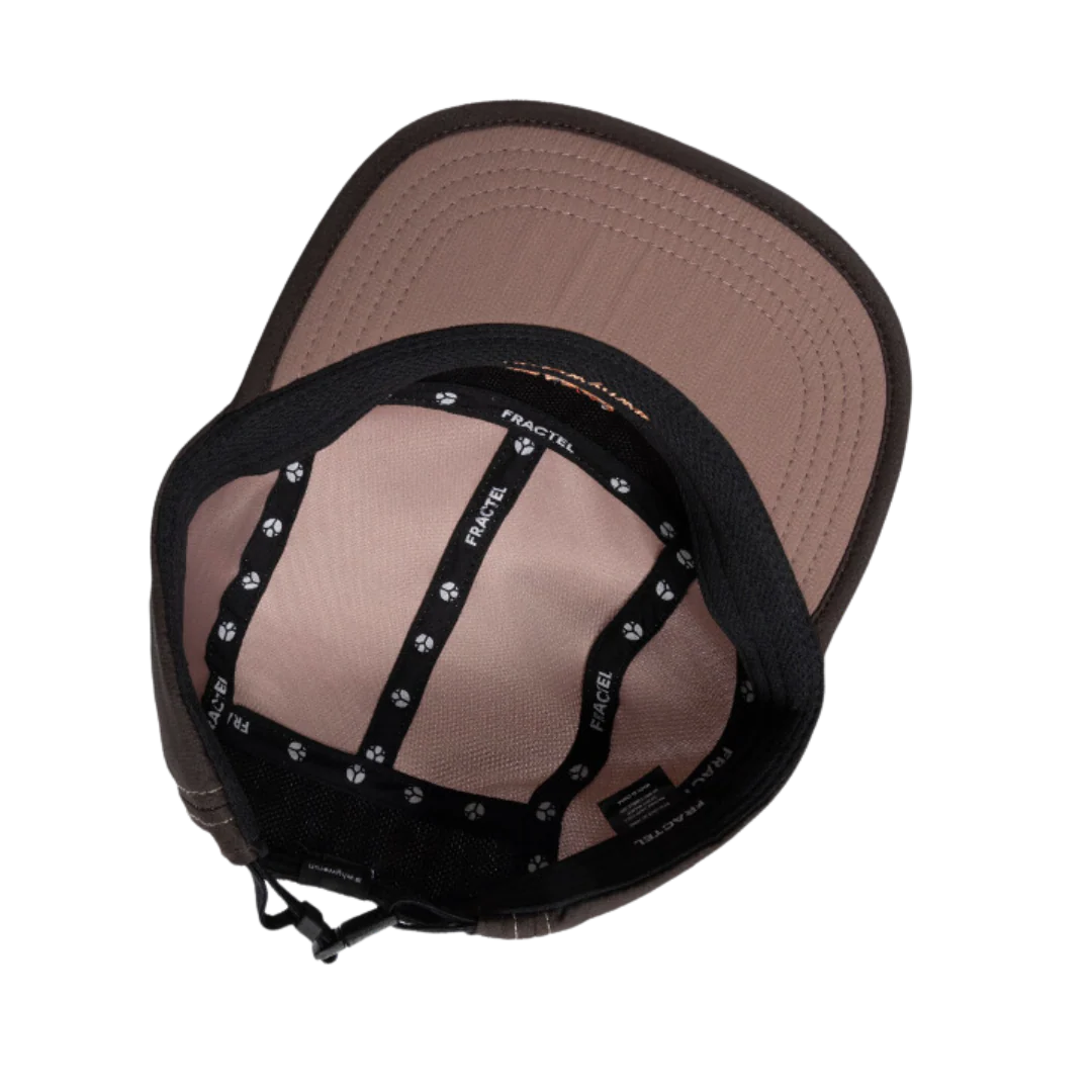 Fractel - M-Series Cap - Raptor - Image 4