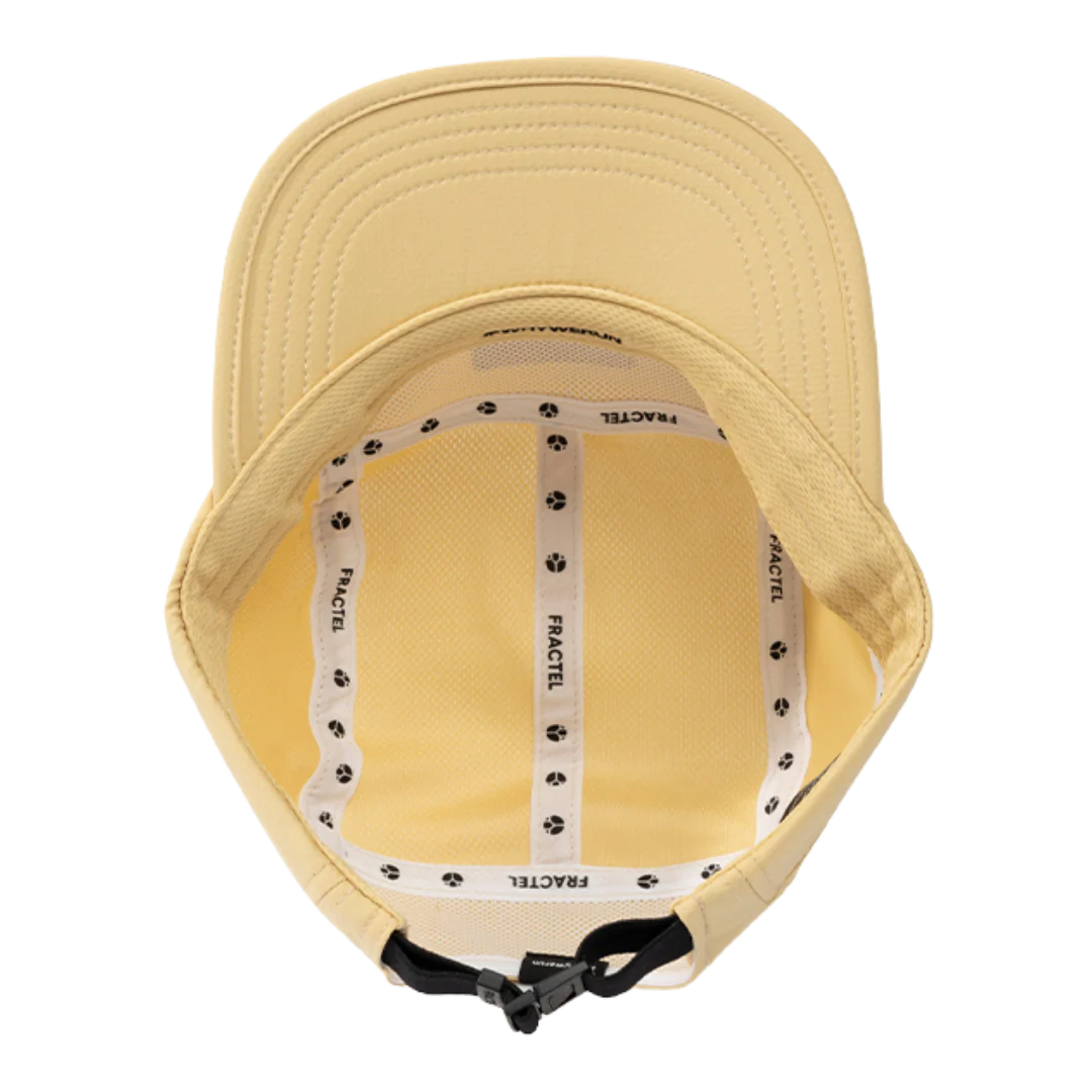 Fractel - M-Series Cap - Sand - Image 5