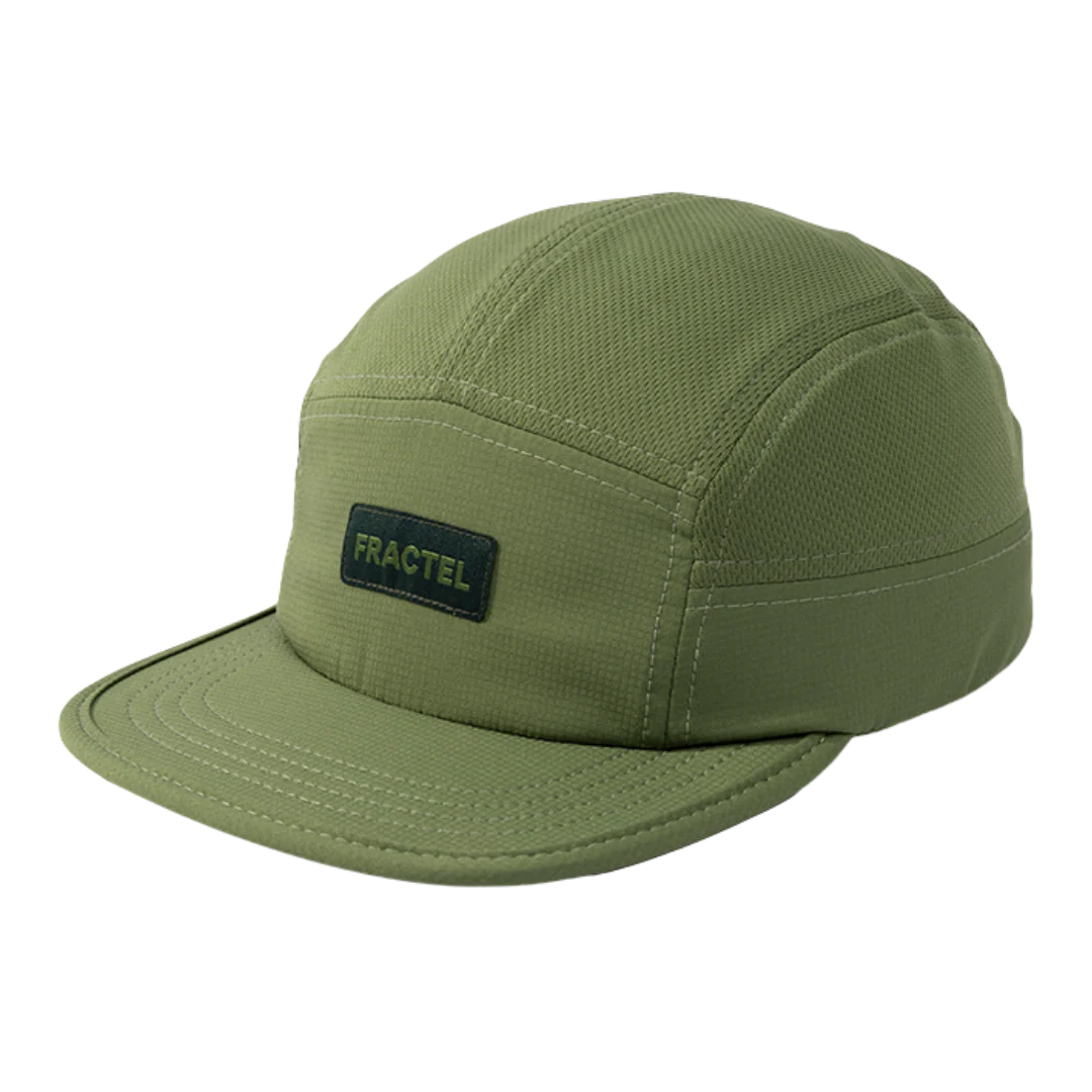 Fractel - M-Series Cap - Shrub - Image 2