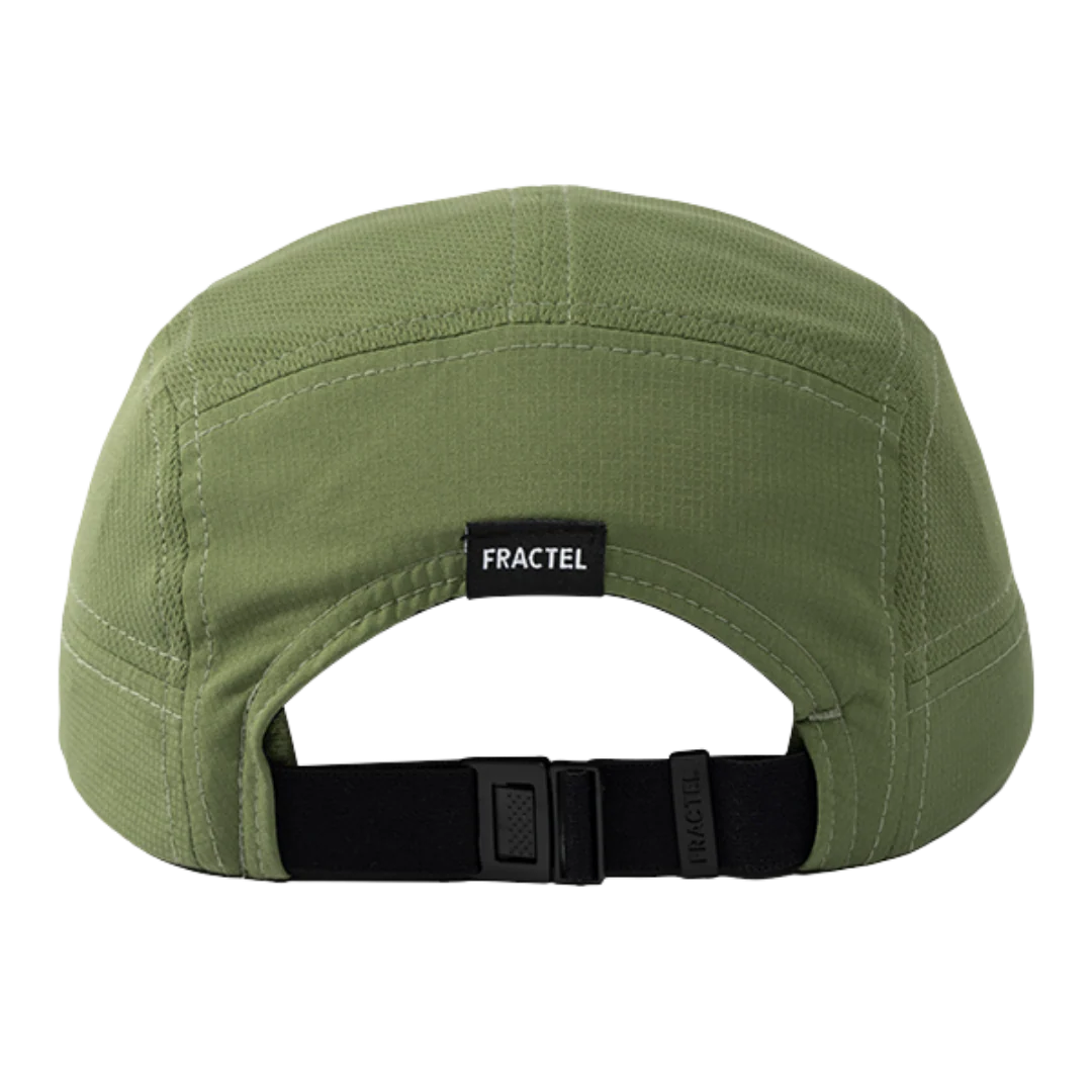 Fractel - M-Series Cap - Shrub - Image 4