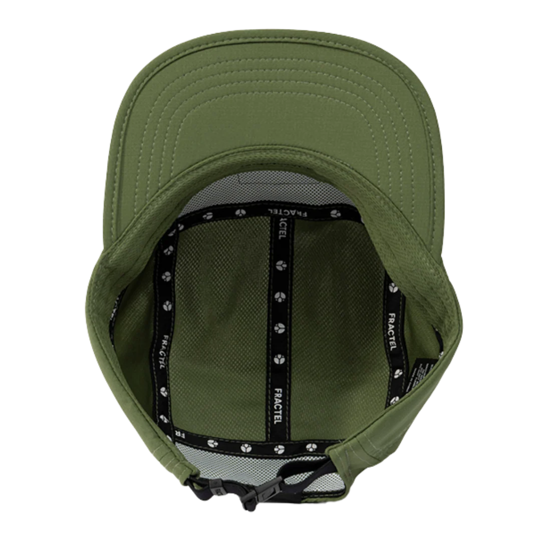 Fractel - M-Series Cap - Shrub - Image 5