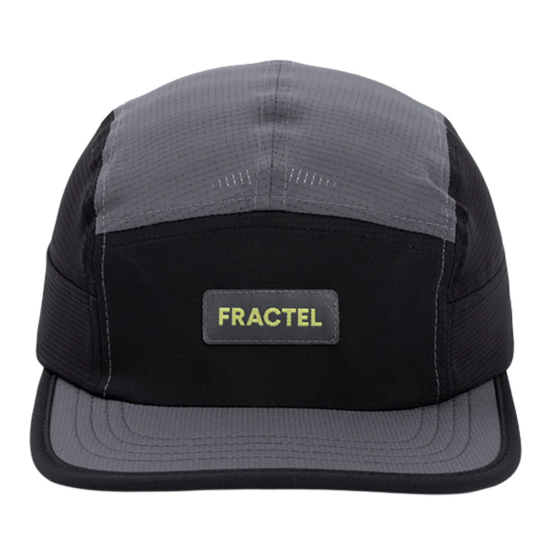 Fractel - M-Series Cap - Umbra