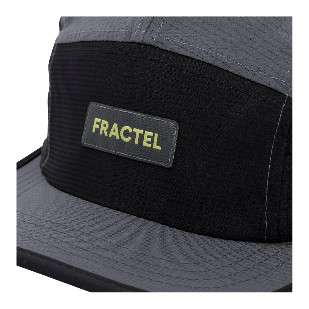 Fractel - M-Series Cap - Umbra - Image 4