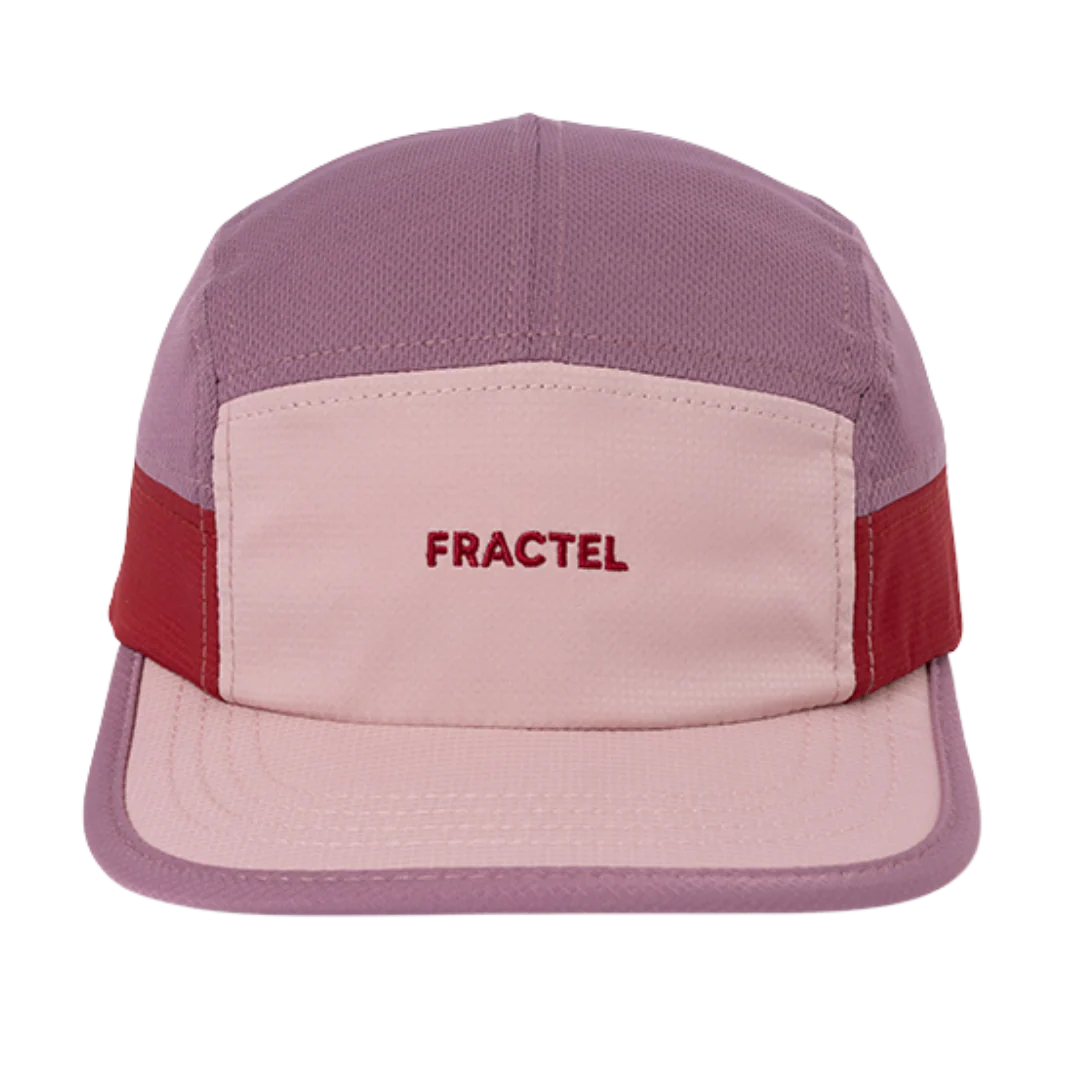 Fractel - M-Series Cap - Velvet