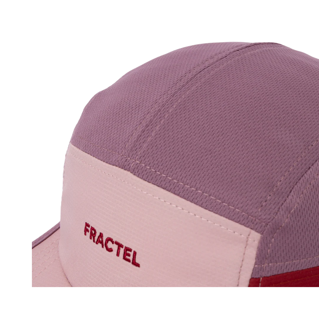 Fractel - M-Series Cap - Velvet - Image 4