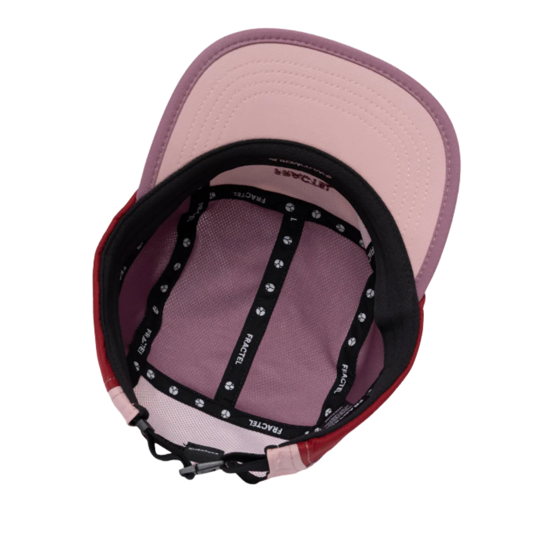 Fractel - M-Series Cap - Velvet - Image 5