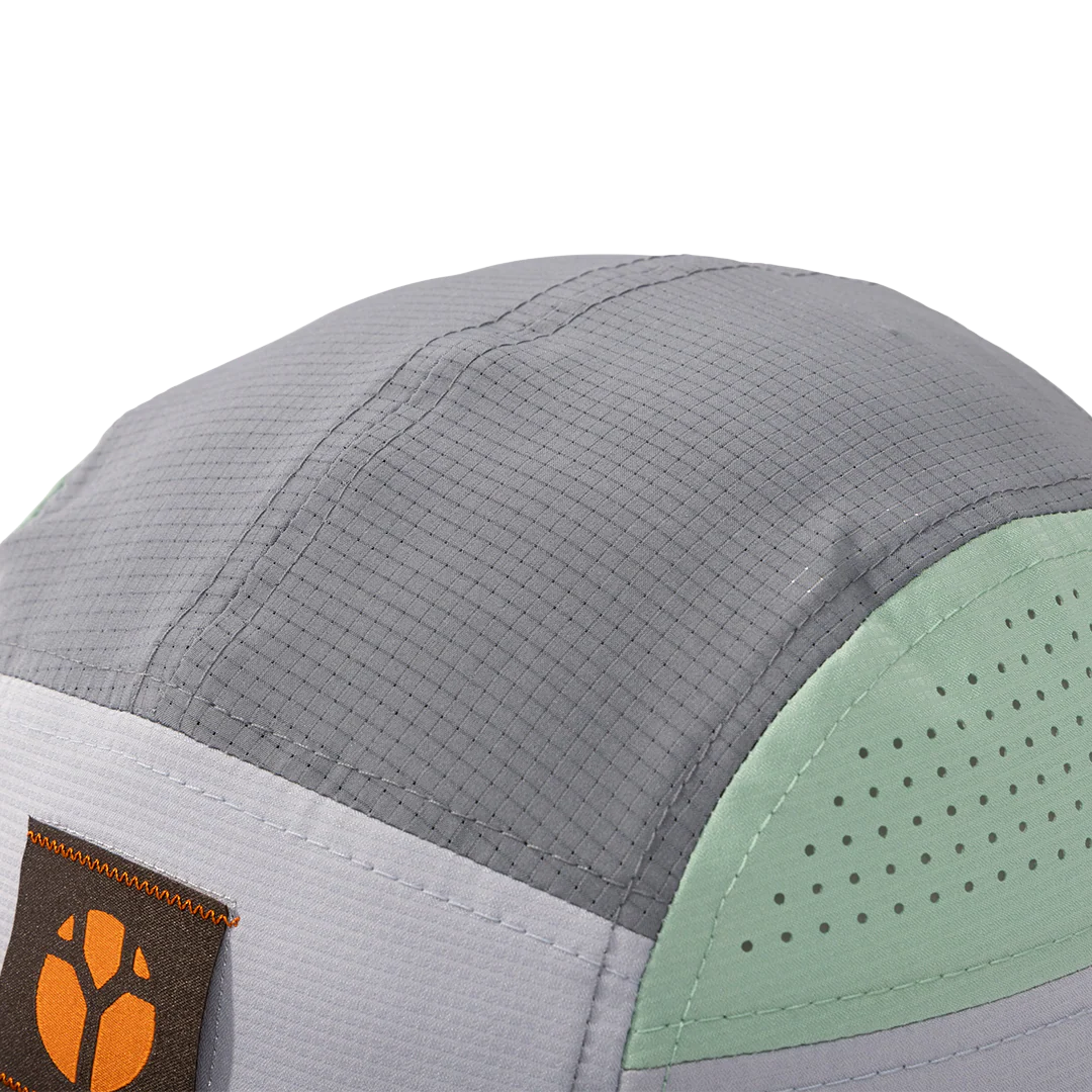 Fractel - M-Series Cap - Zibar - Image 7