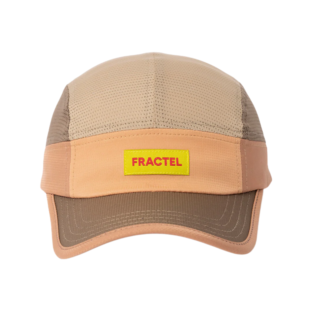 Fractel - R-Series Cap - Dingo
