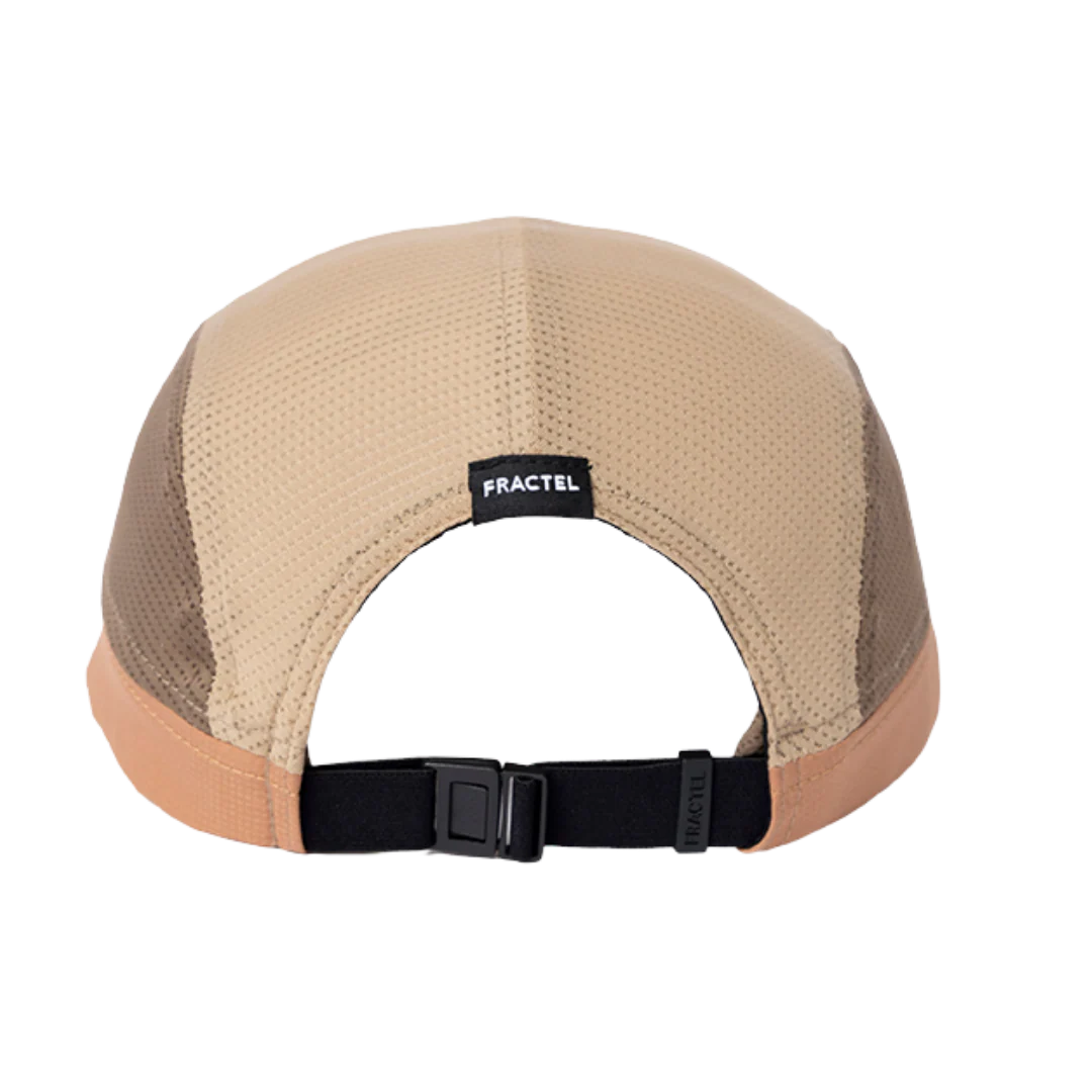 Fractel - R-Series Cap - Dingo - Image 2