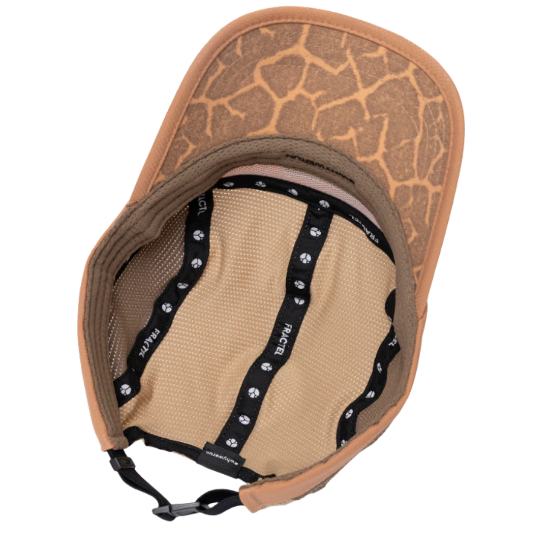 Fractel - R-Series Cap - Dingo - Image 4