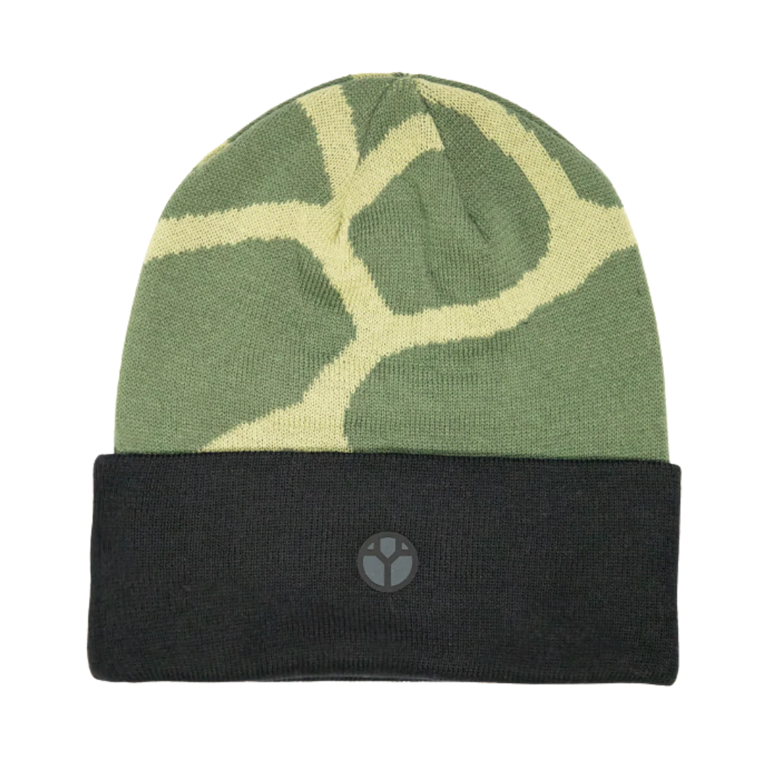 Fractel - Running Beanie - Jettica