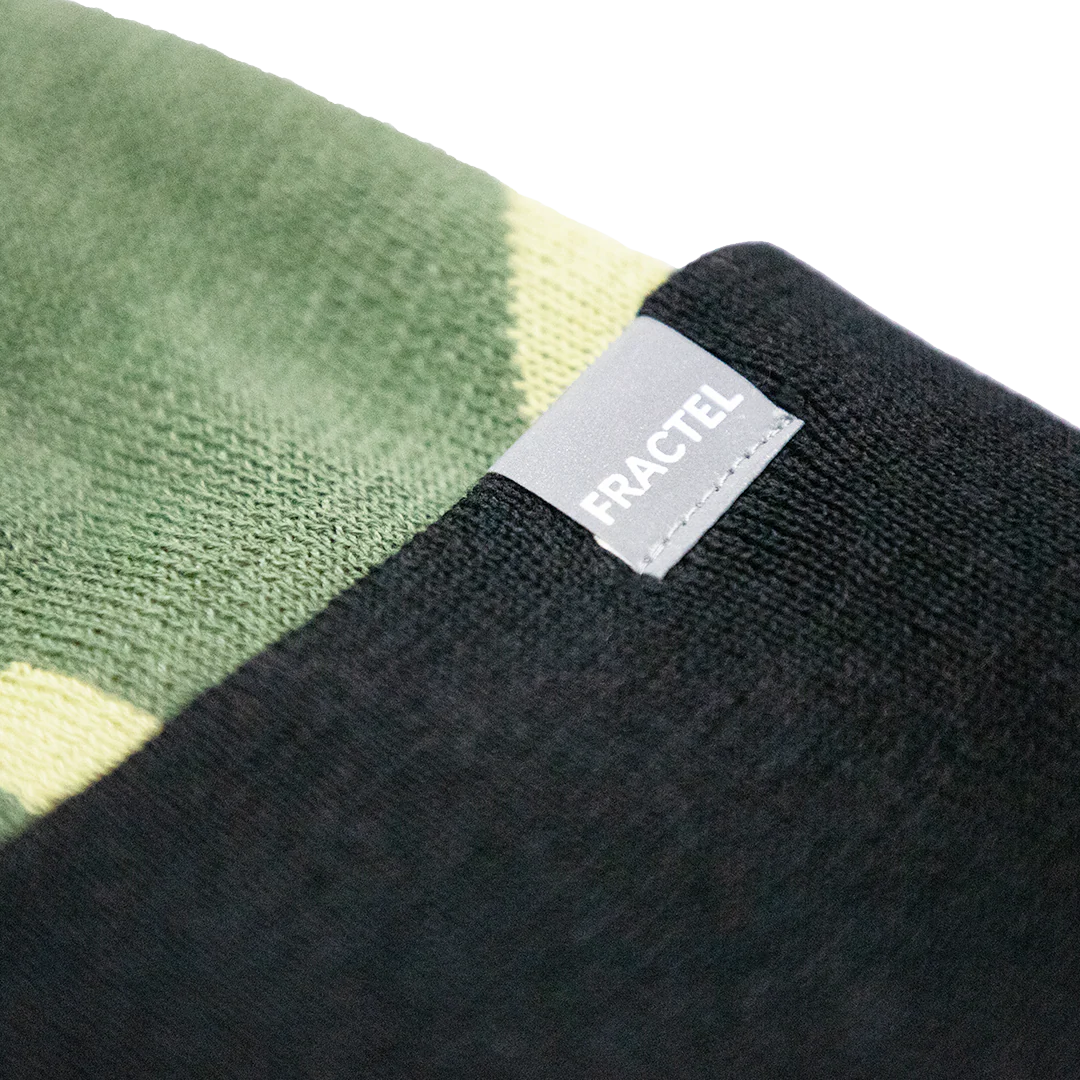 Fractel - Running Beanie - Jettica - Image 3