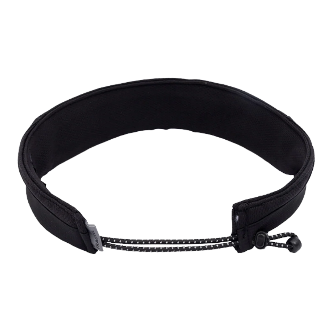 Fractel - V-Series Visor - Jet - Image 2