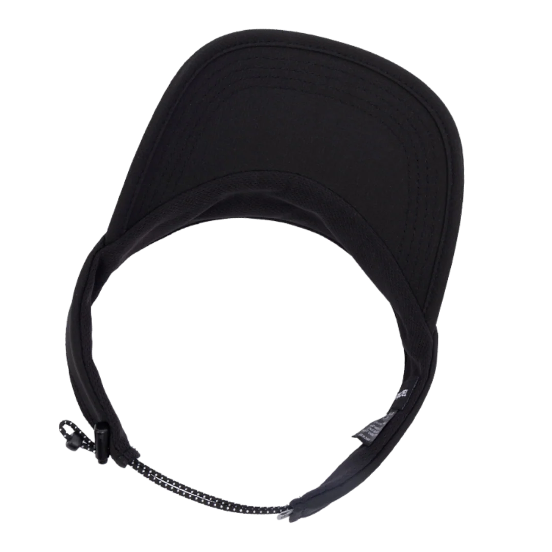 Fractel - V-Series Visor - Jet - Image 3
