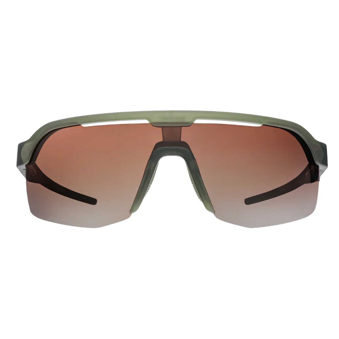 Goodr Sunglasses - Bolt G - The Jungle Is My Gym