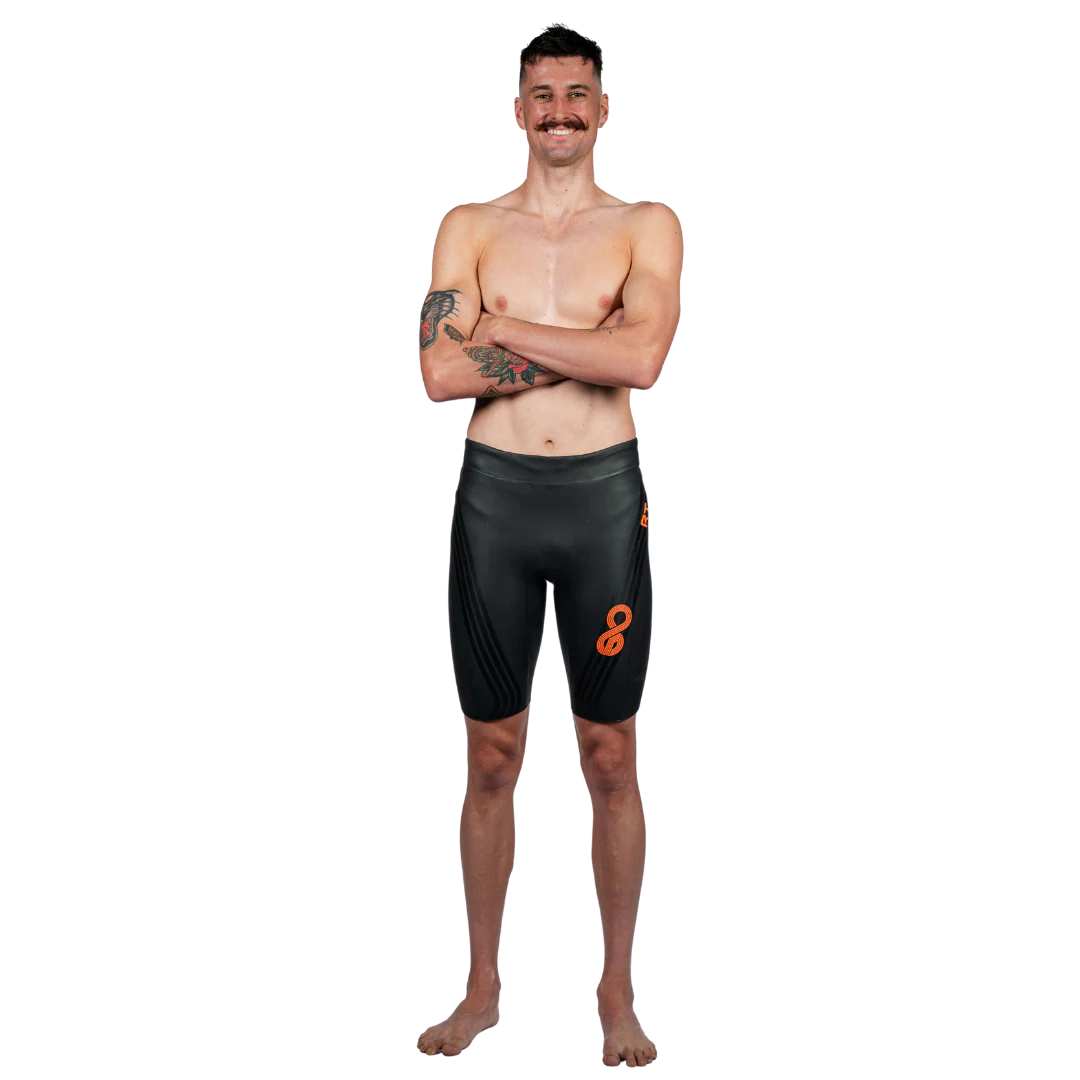 Great Ocean Performance - RT Buoyancy Shorts - Image 4
