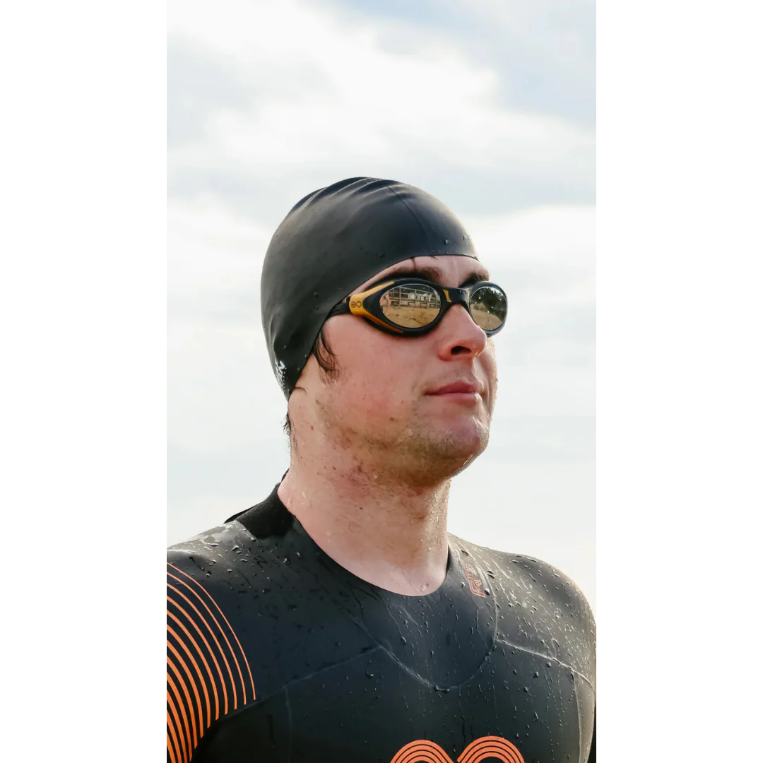Great Ocean Performance - Skenes Goggles - Mirror - Image 3