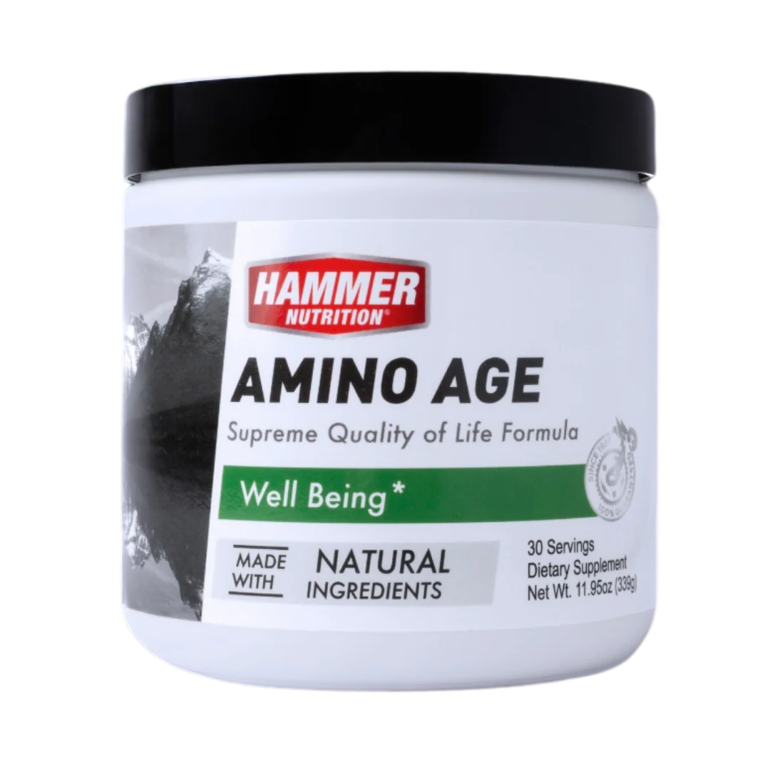 Hammer Nutrition - Amino Age