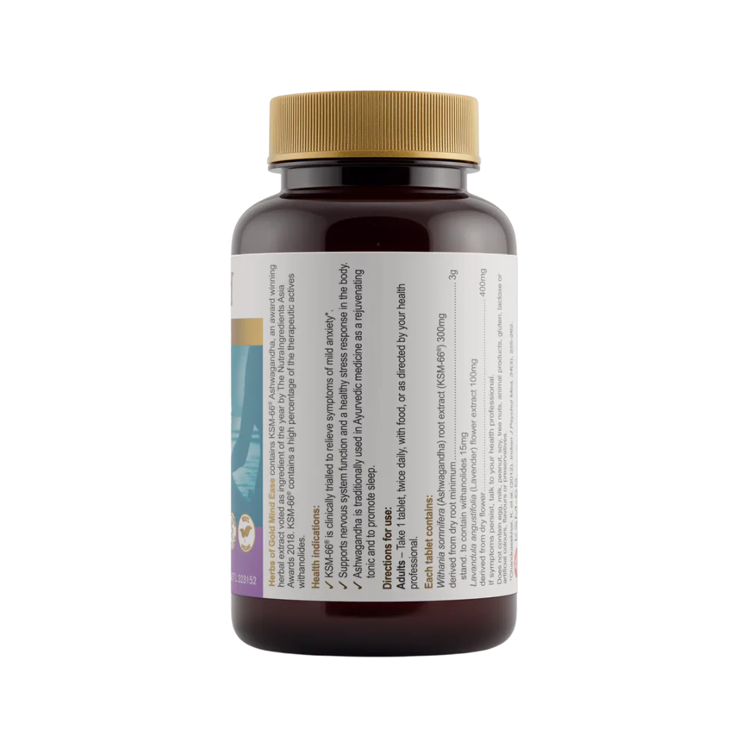 Herbs of Gold - Mind Ease - Image 2
