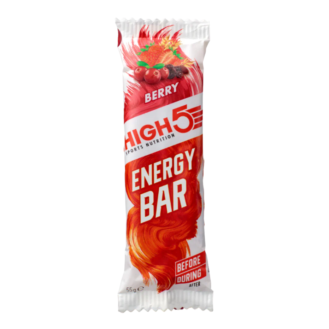 High5 - Energy Bar - Berry