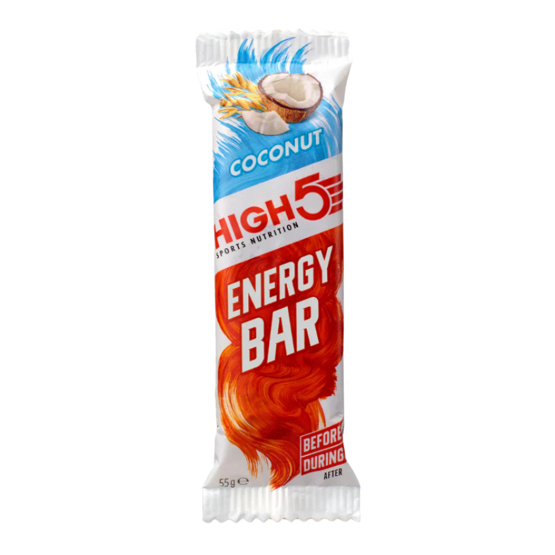 High5 - Energy Bar - Coconut