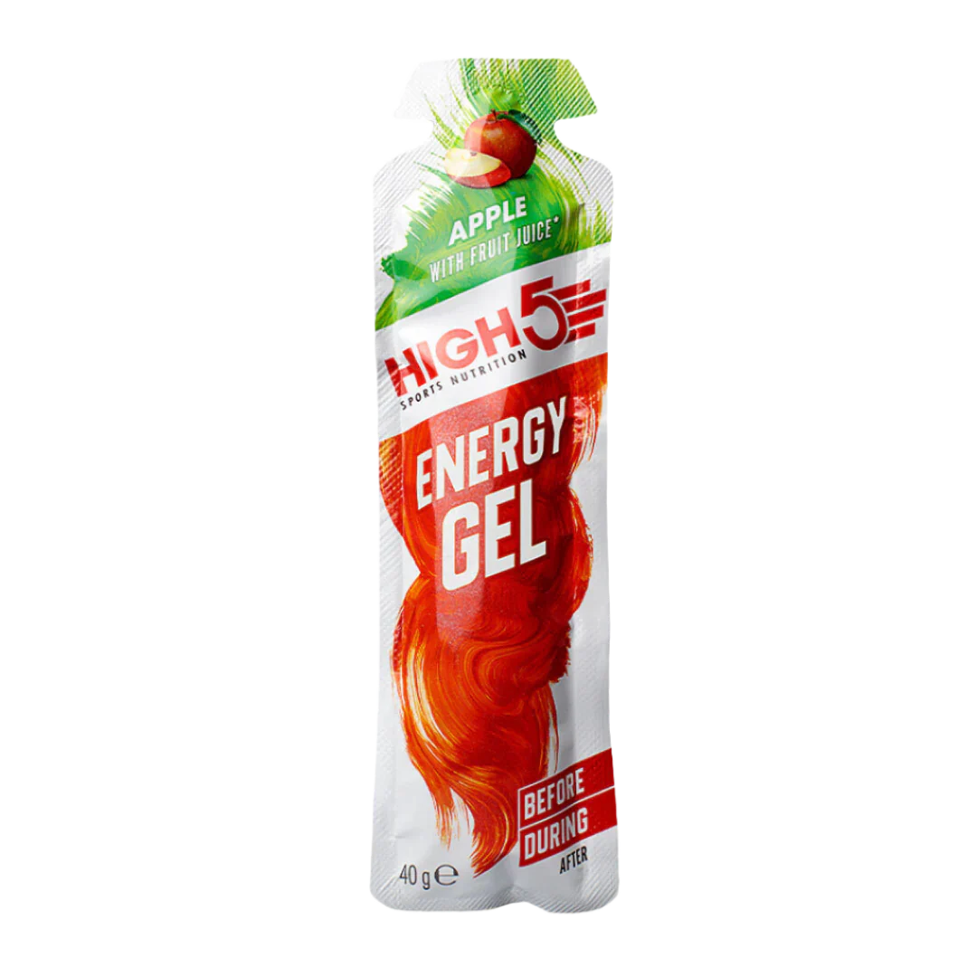 High5 - Energy Gel - Apple