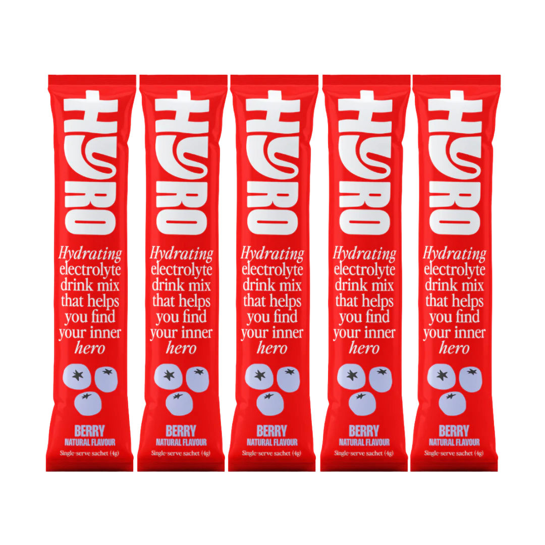 Hyro - Electrolyte Hydration Mix - Berry - Image 2